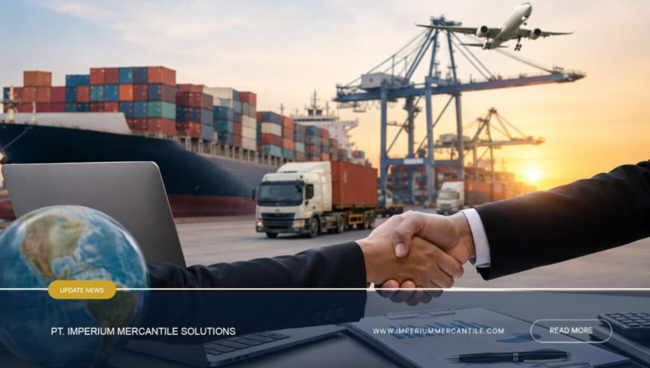 Global Sourcing Jakarta