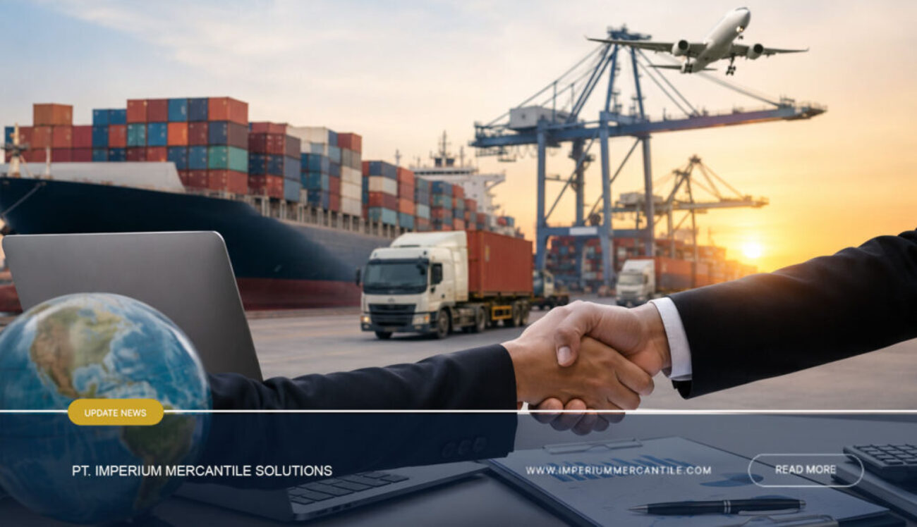 Global Sourcing Jakarta